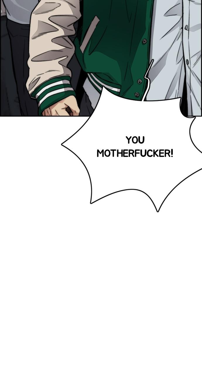 Wind Breaker SS4 - Manhwa Chap 45 - Next Chap 46