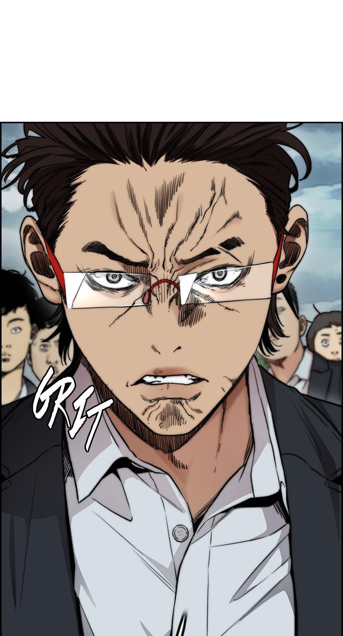 Wind Breaker SS4 - Manhwa Chap 45 - Next Chap 46