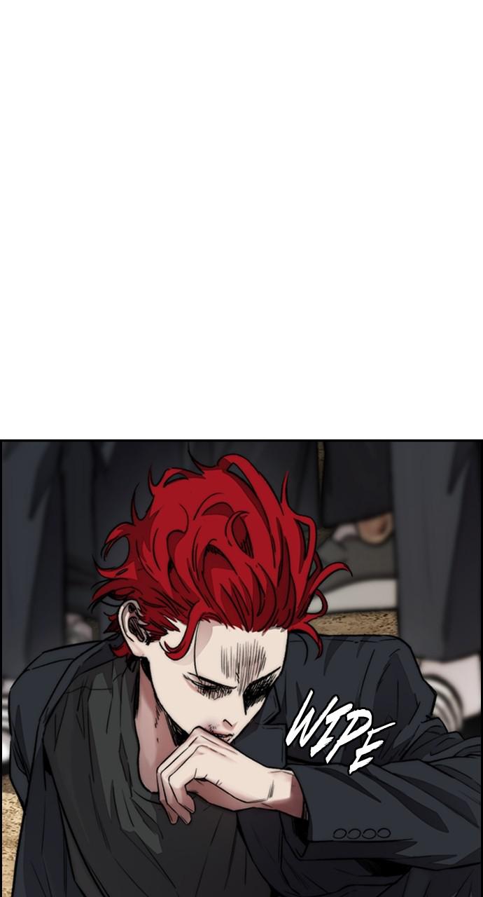 Wind Breaker SS4 - Manhwa Chap 45 - Next Chap 46