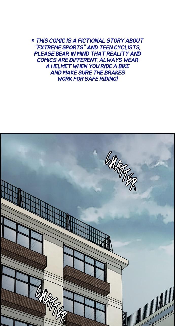Wind Breaker SS4 - Manhwa Chap 45 - Next Chap 46
