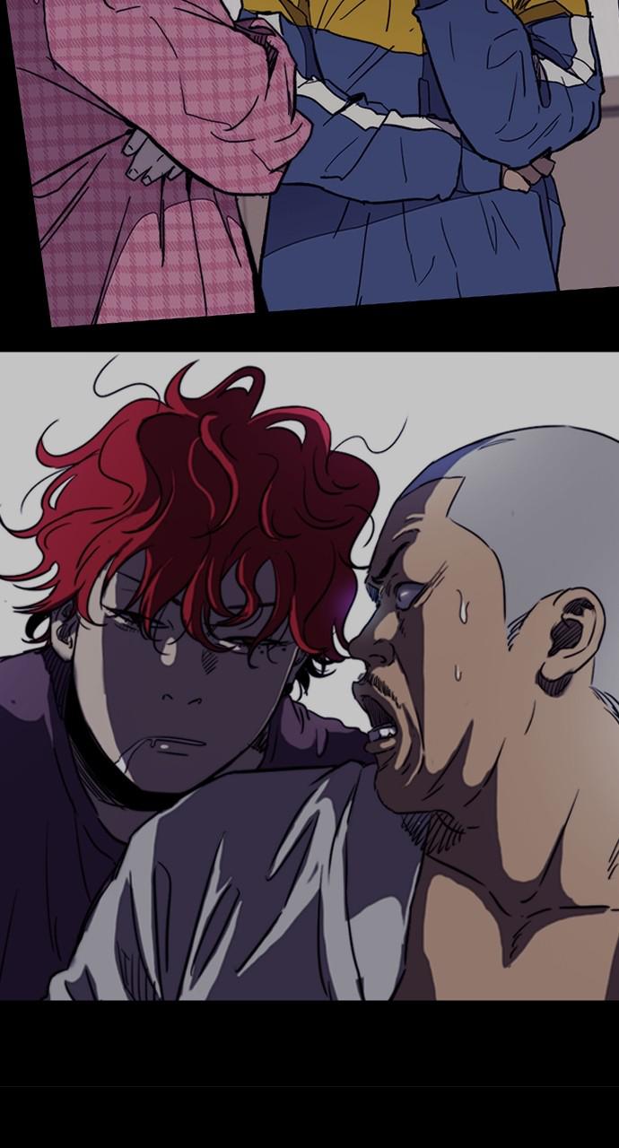Wind Breaker SS4 - Manhwa Chap 45 - Next Chap 46