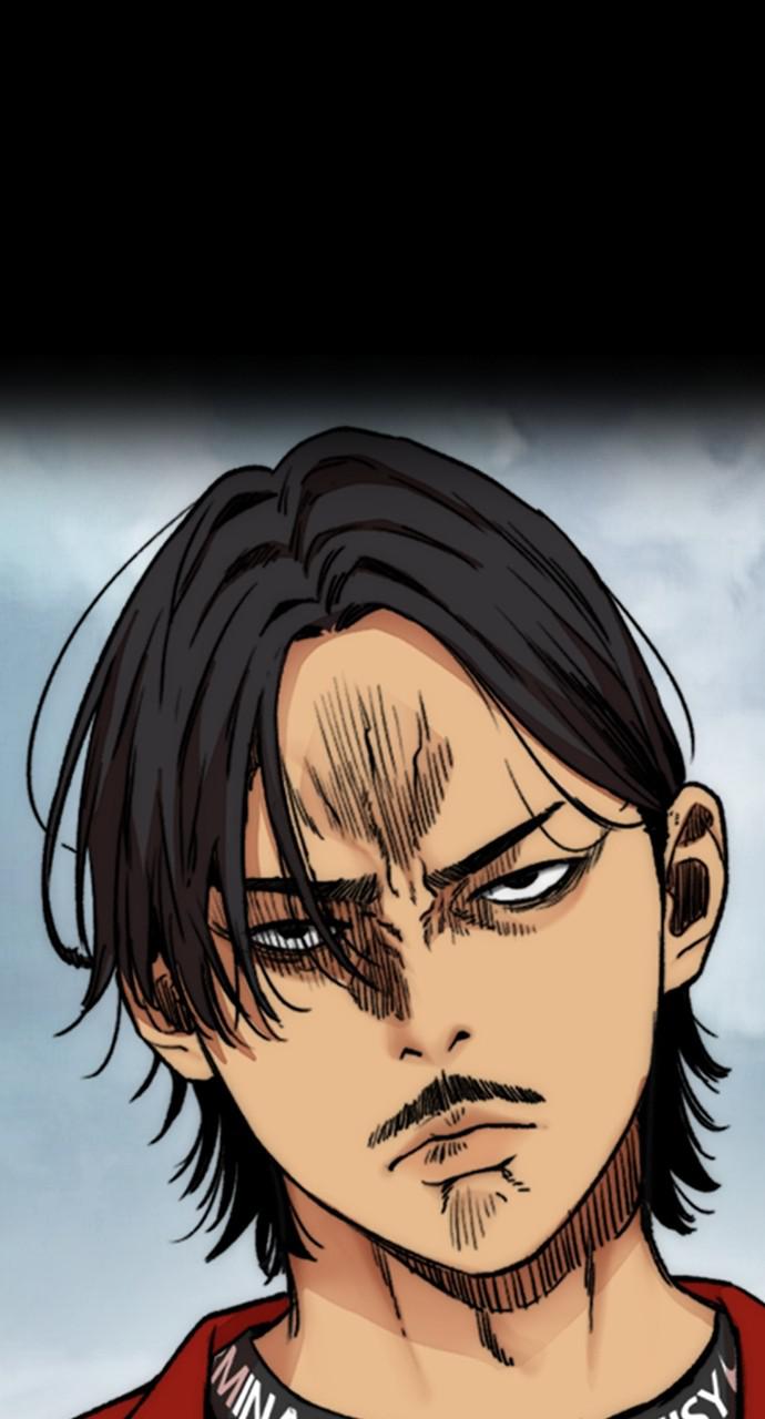 Wind Breaker SS4 - Manhwa Chap 45 - Next Chap 46