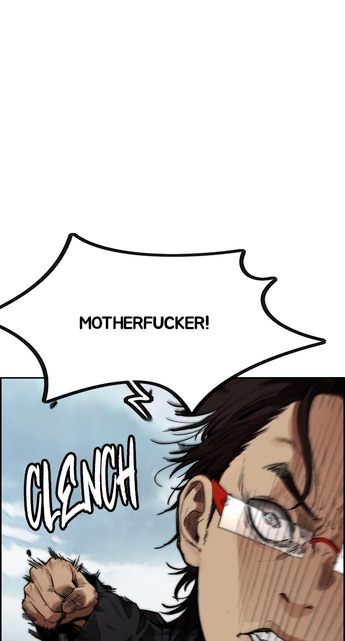 Wind Breaker SS4 - Manhwa Chap 45 - Next Chap 46