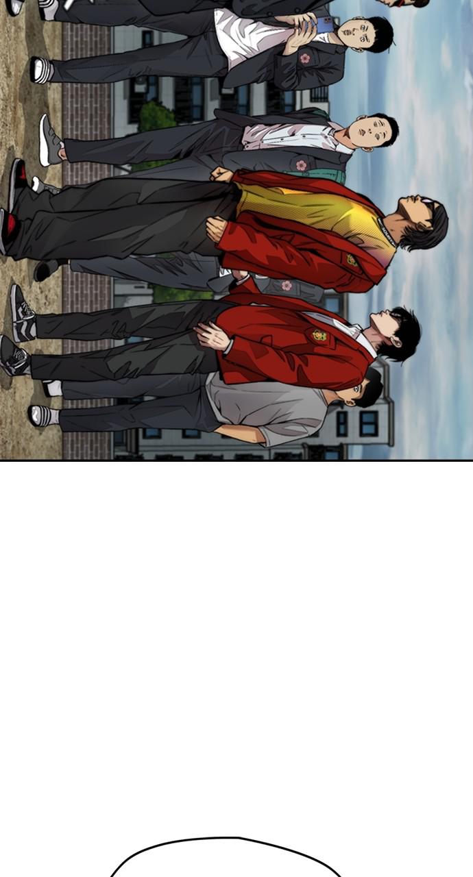 Wind Breaker SS4 - Manhwa Chap 45 - Next Chap 46