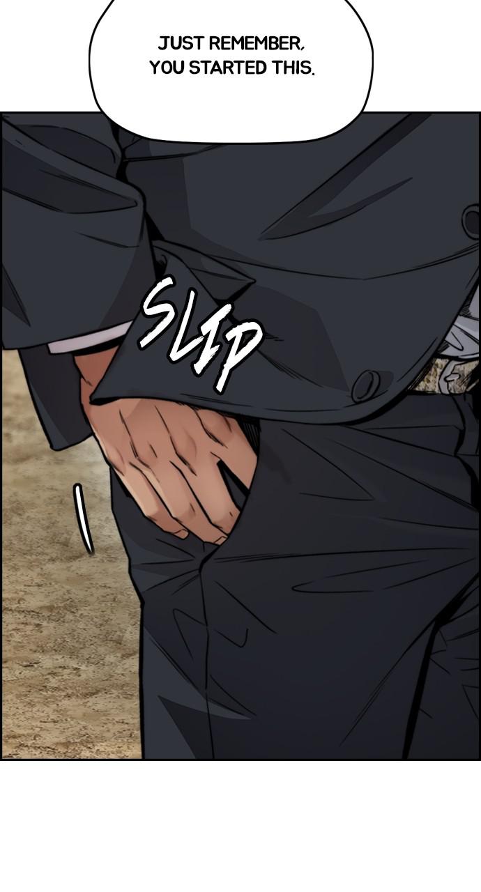 Wind Breaker SS4 - Manhwa Chap 45 - Next Chap 46