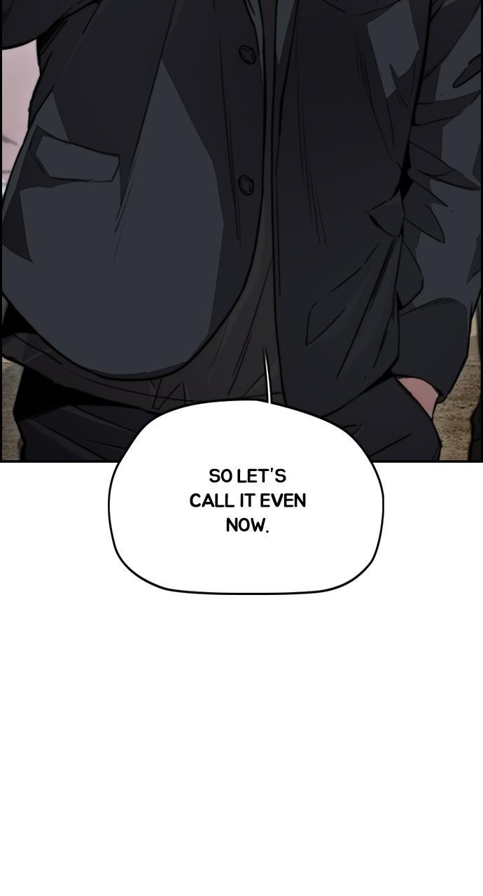 Wind Breaker SS4 - Manhwa Chap 45 - Next Chap 46