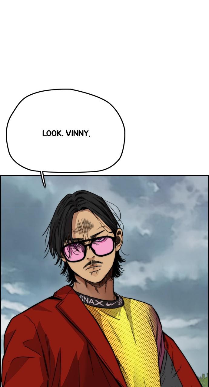 Wind Breaker SS4 - Manhwa Chap 45 - Next Chap 46