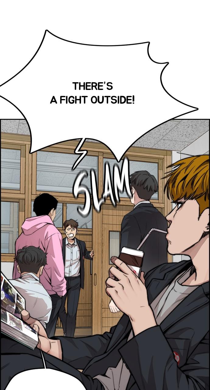 Wind Breaker SS4 - Manhwa Chap 45 - Next Chap 46
