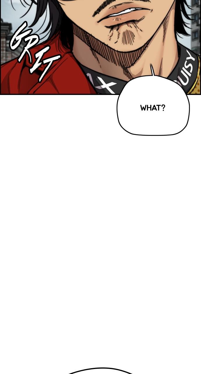 Wind Breaker SS4 - Manhwa Chap 45 - Next Chap 46