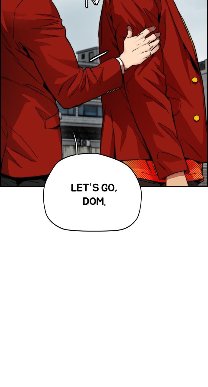 Wind Breaker SS4 - Manhwa Chap 45 - Next Chap 46