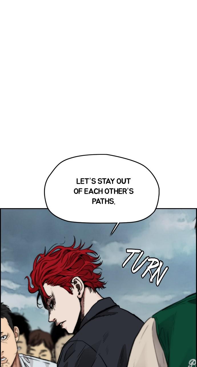 Wind Breaker SS4 - Manhwa Chap 45 - Next Chap 46