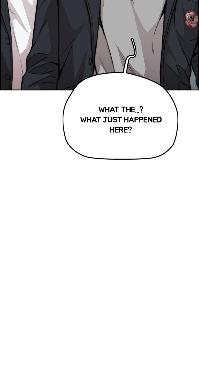 Wind Breaker SS4 - Manhwa Chap 45 - Next Chap 46