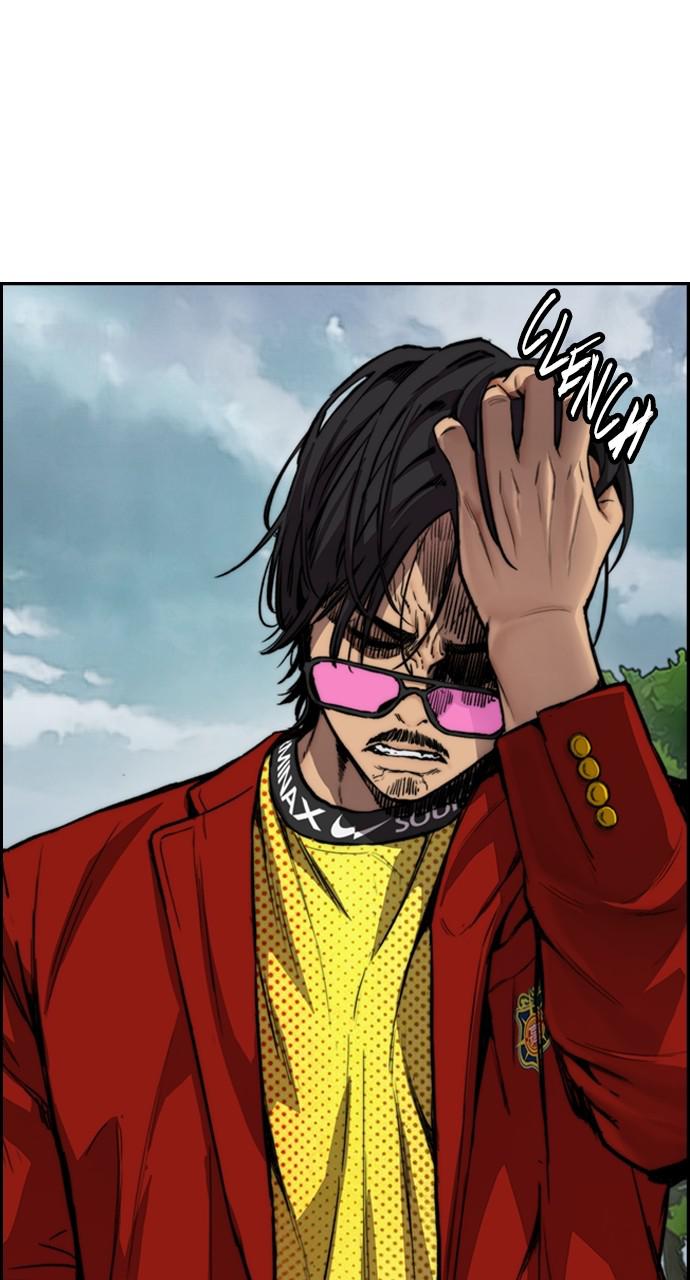 Wind Breaker SS4 - Manhwa Chap 45 - Next Chap 46