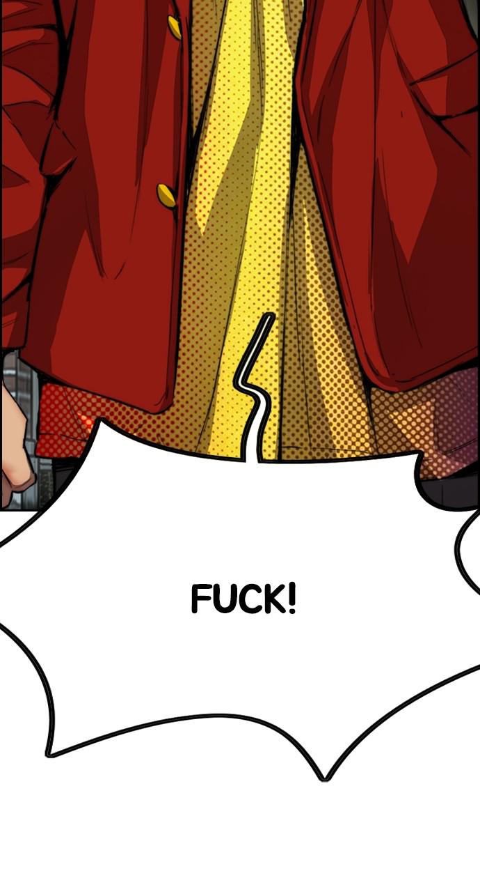 Wind Breaker SS4 - Manhwa Chap 45 - Next Chap 46