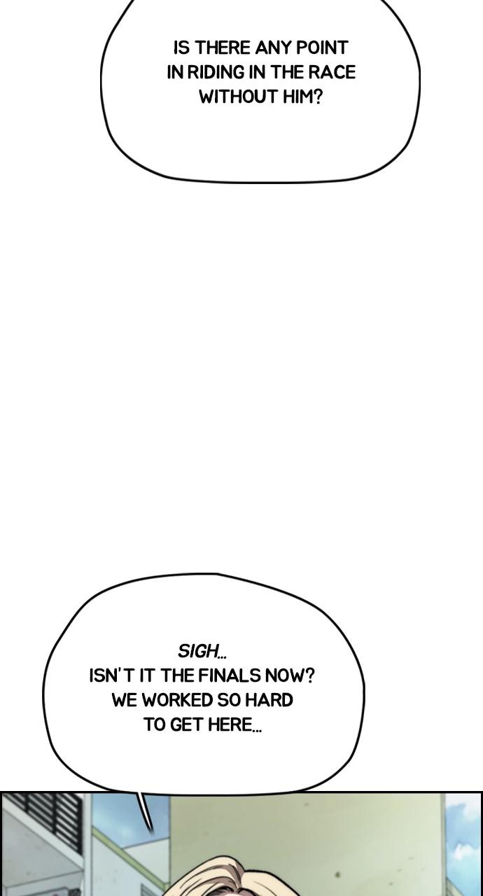 Wind Breaker SS4 - Manhwa Chap 45 - Next Chap 46