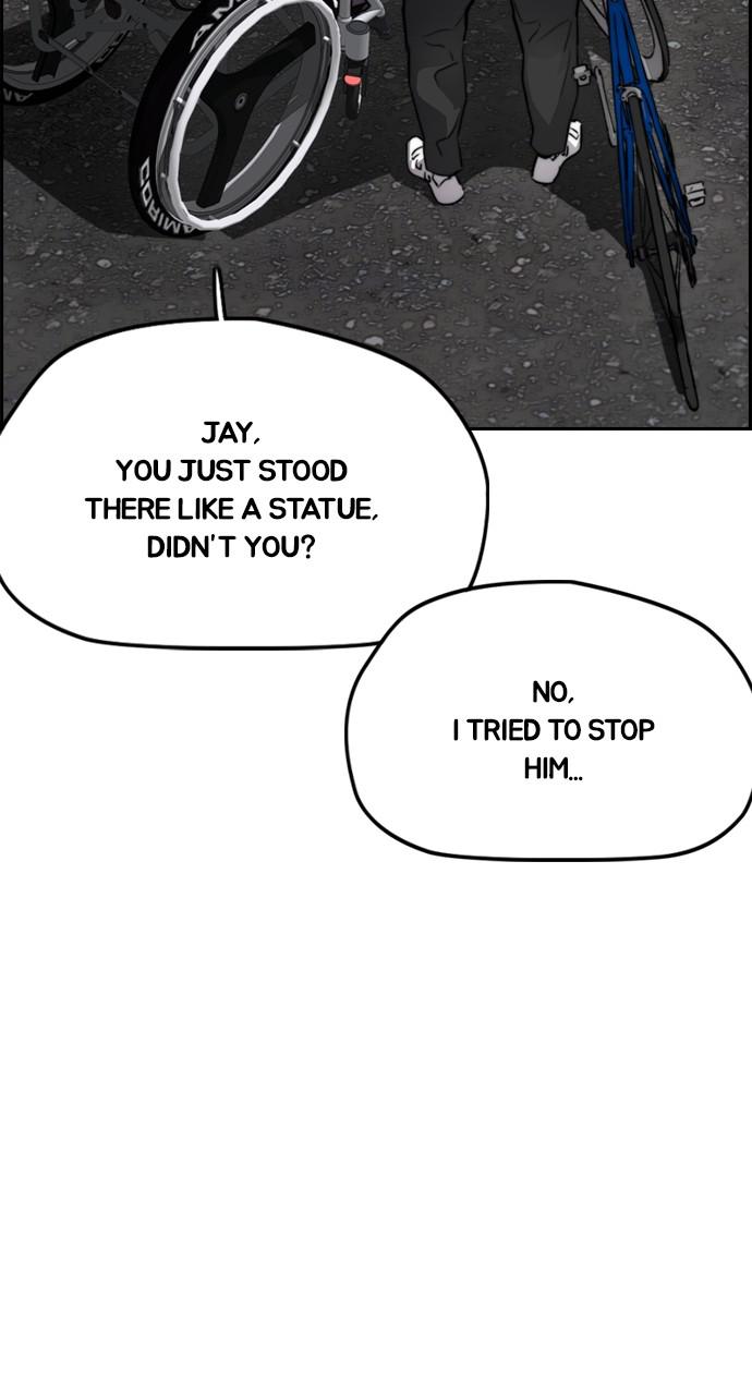 Wind Breaker SS4 - Manhwa Chap 45 - Next Chap 46