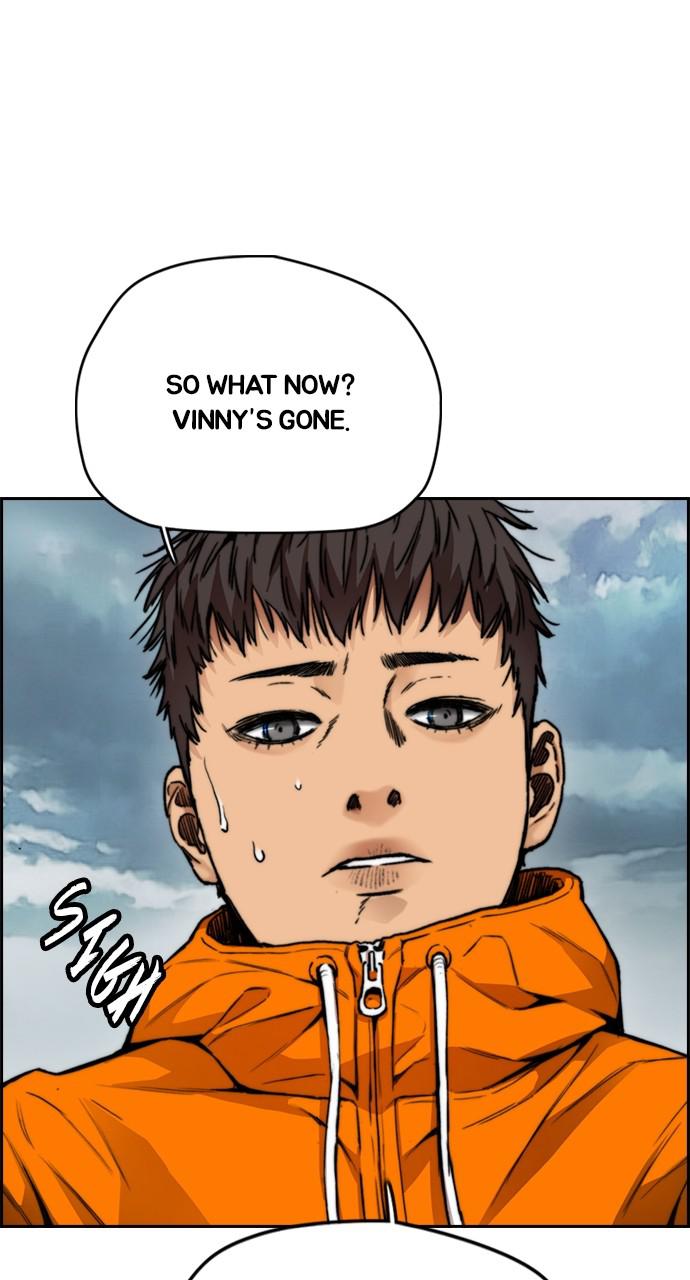 Wind Breaker SS4 - Manhwa Chap 45 - Next Chap 46
