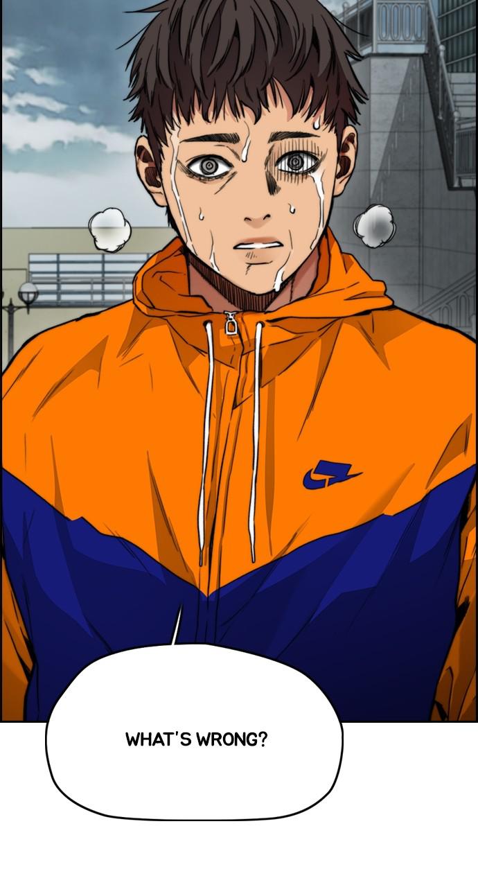 Wind Breaker SS4 - Manhwa Chap 45 - Next Chap 46