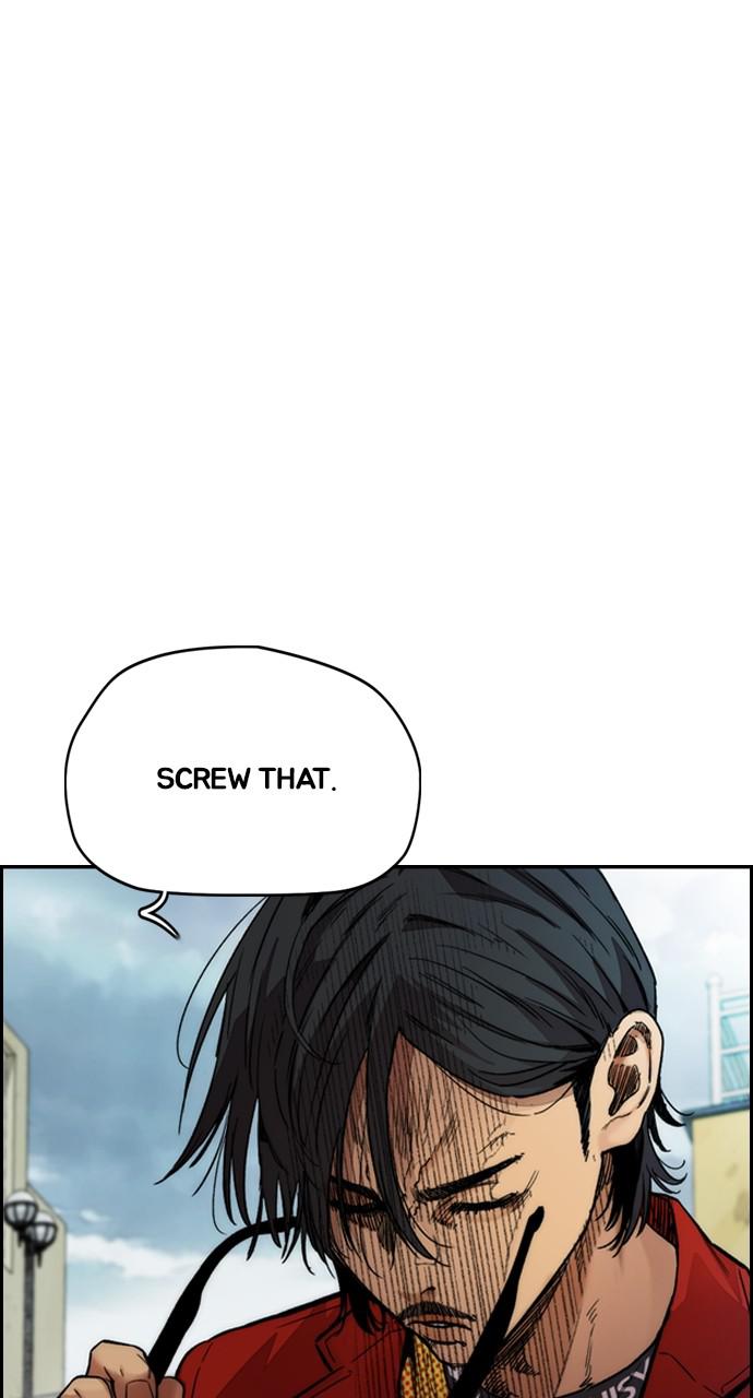 Wind Breaker SS4 - Manhwa Chap 45 - Next Chap 46