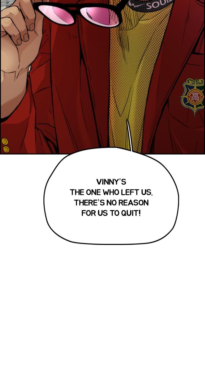 Wind Breaker SS4 - Manhwa Chap 45 - Next Chap 46