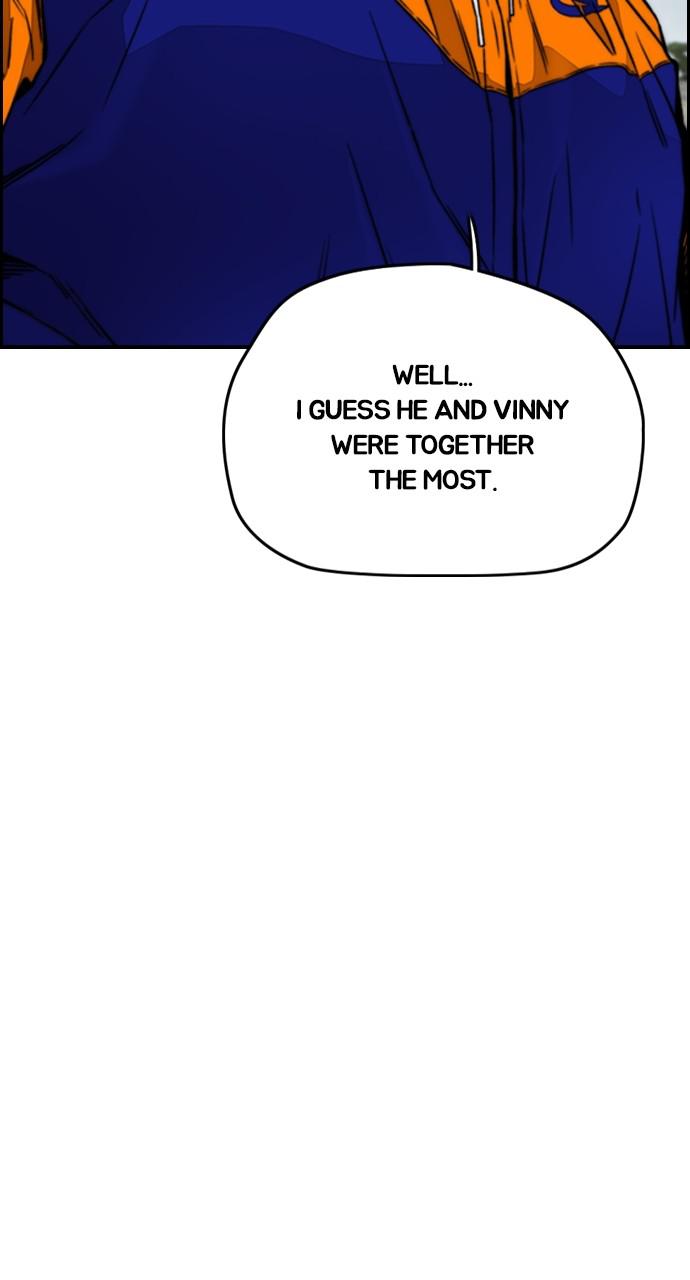 Wind Breaker SS4 - Manhwa Chap 45 - Next Chap 46