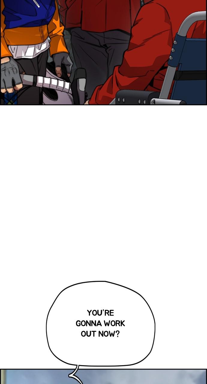 Wind Breaker SS4 - Manhwa Chap 45 - Next Chap 46