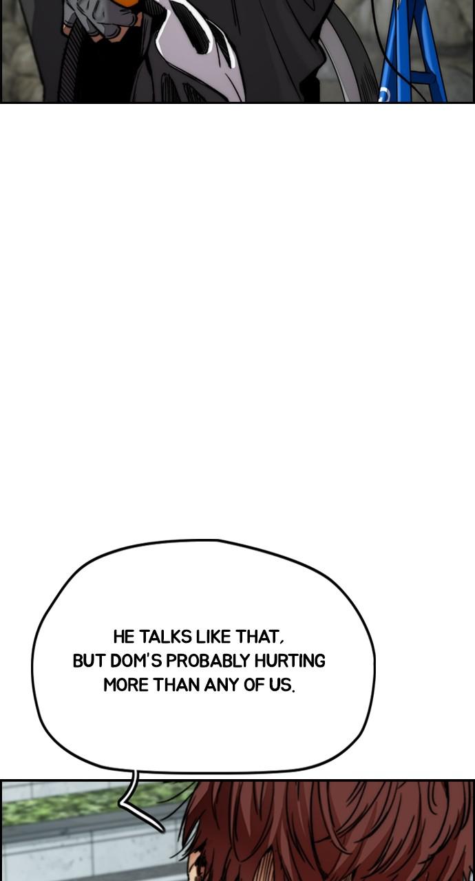 Wind Breaker SS4 - Manhwa Chap 45 - Next Chap 46