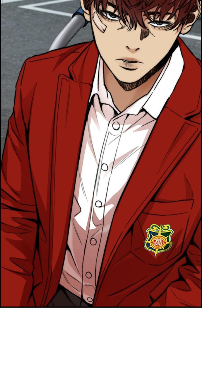 Wind Breaker SS4 - Manhwa Chap 45 - Next Chap 46