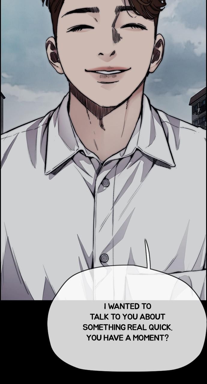 Wind Breaker SS4 - Manhwa Chap 46 - Next Chap 47