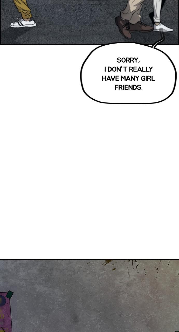 Wind Breaker SS4 - Manhwa Chap 46 - Next Chap 47