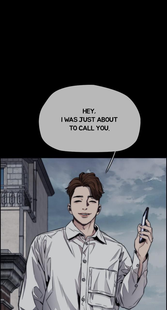 Wind Breaker SS4 - Manhwa Chap 46 - Next Chap 47
