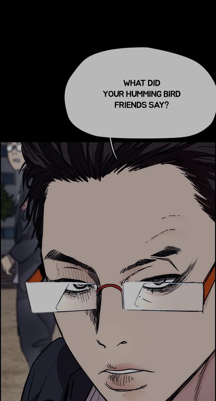 Wind Breaker SS4 - Manhwa Chap 46 - Next Chap 47