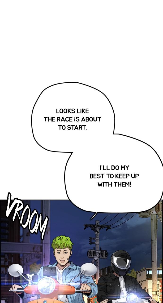 Wind Breaker SS4 - Manhwa Chap 46 - Next Chap 47