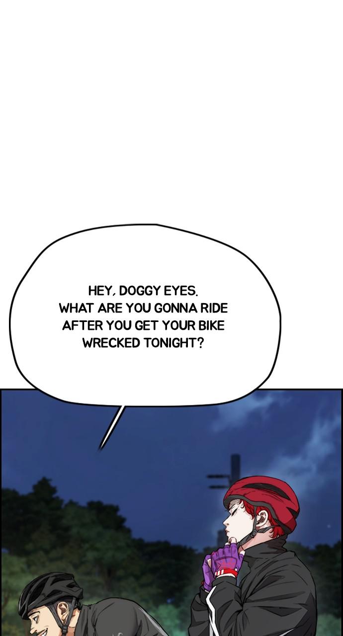 Wind Breaker SS4 - Manhwa Chap 46 - Next Chap 47