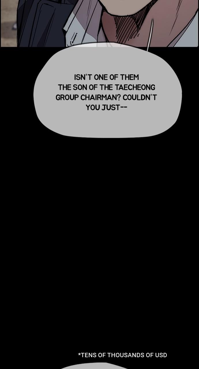 Wind Breaker SS4 - Manhwa Chap 46 - Next Chap 47
