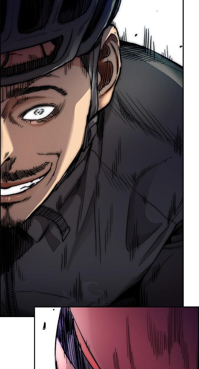 Wind Breaker SS4 - Manhwa Chap 46 - Next Chap 47