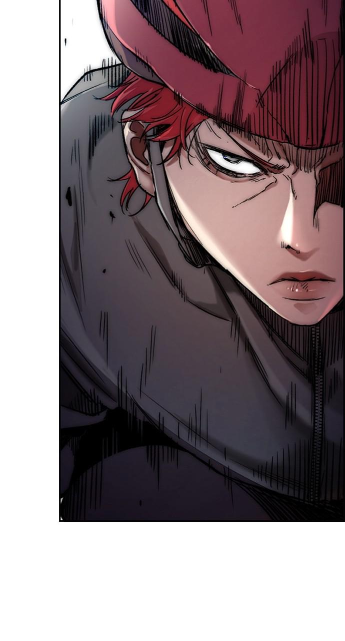 Wind Breaker SS4 - Manhwa Chap 46 - Next Chap 47