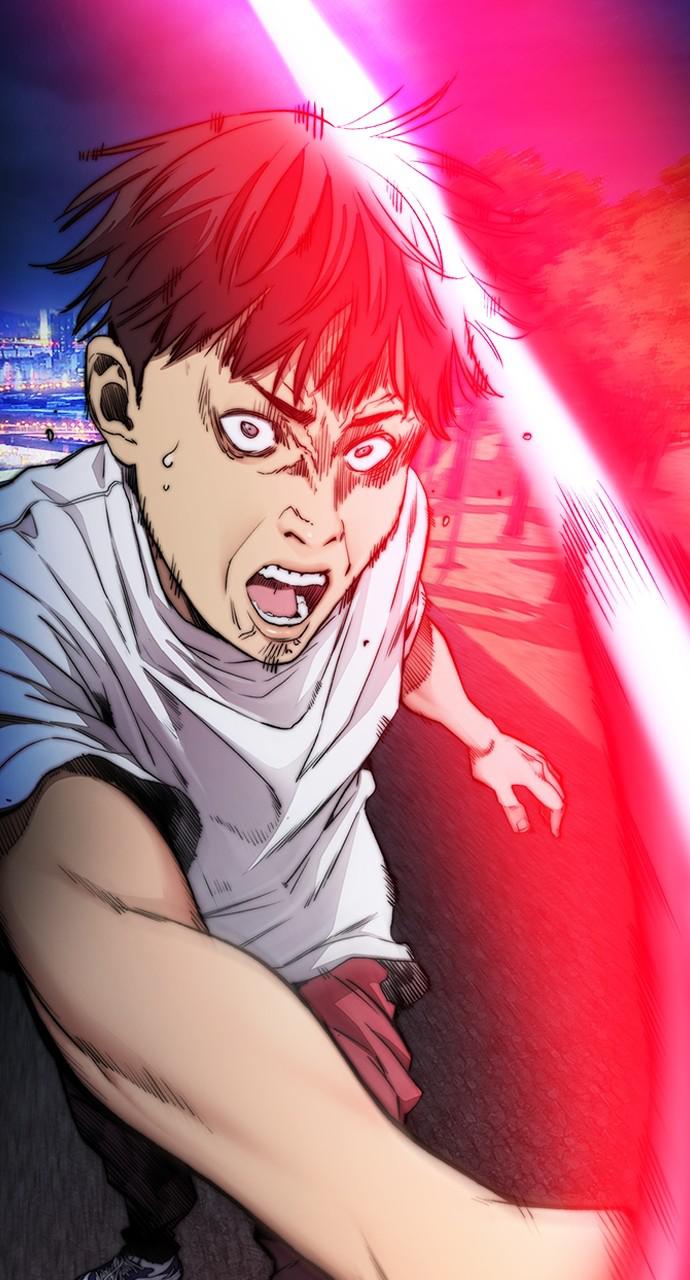 Wind Breaker SS4 - Manhwa Chap 46 - Next Chap 47