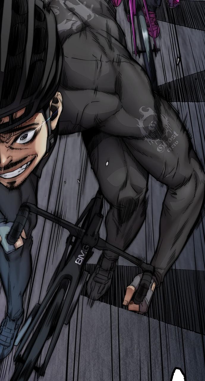 Wind Breaker SS4 - Manhwa Chap 46 - Next Chap 47