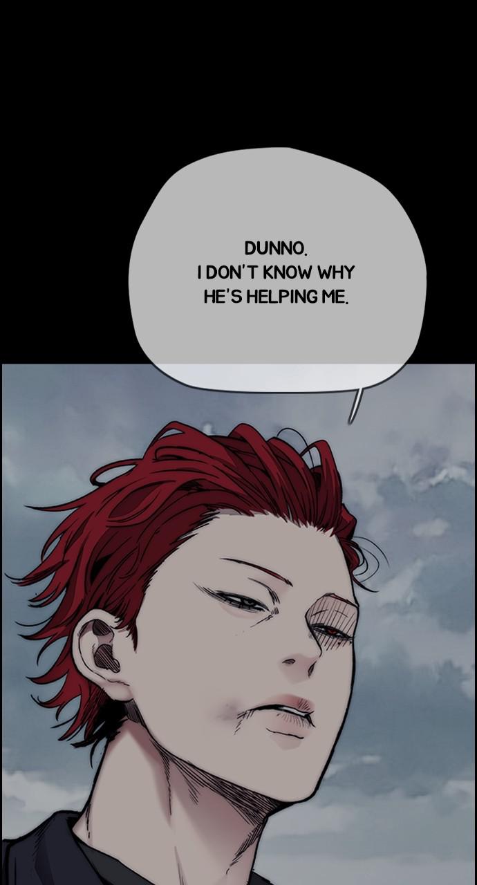 Wind Breaker SS4 - Manhwa Chap 46 - Next Chap 47