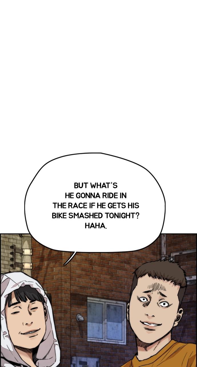 Wind Breaker SS4 - Manhwa Chap 46 - Next Chap 47