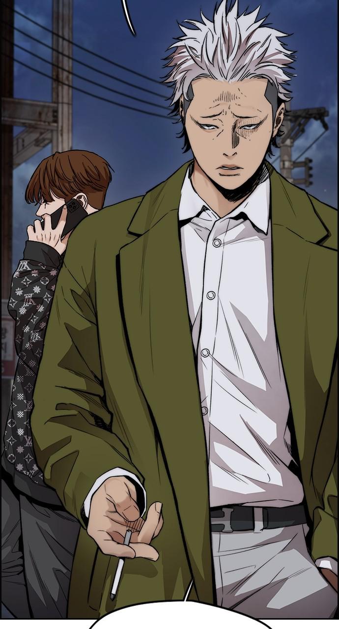 Wind Breaker SS4 - Manhwa Chap 46 - Next Chap 47