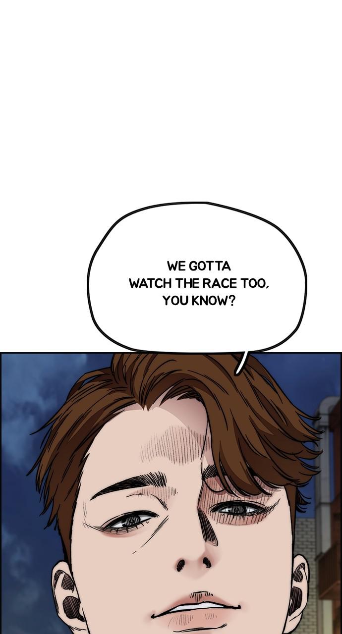 Wind Breaker SS4 - Manhwa Chap 46 - Next Chap 47
