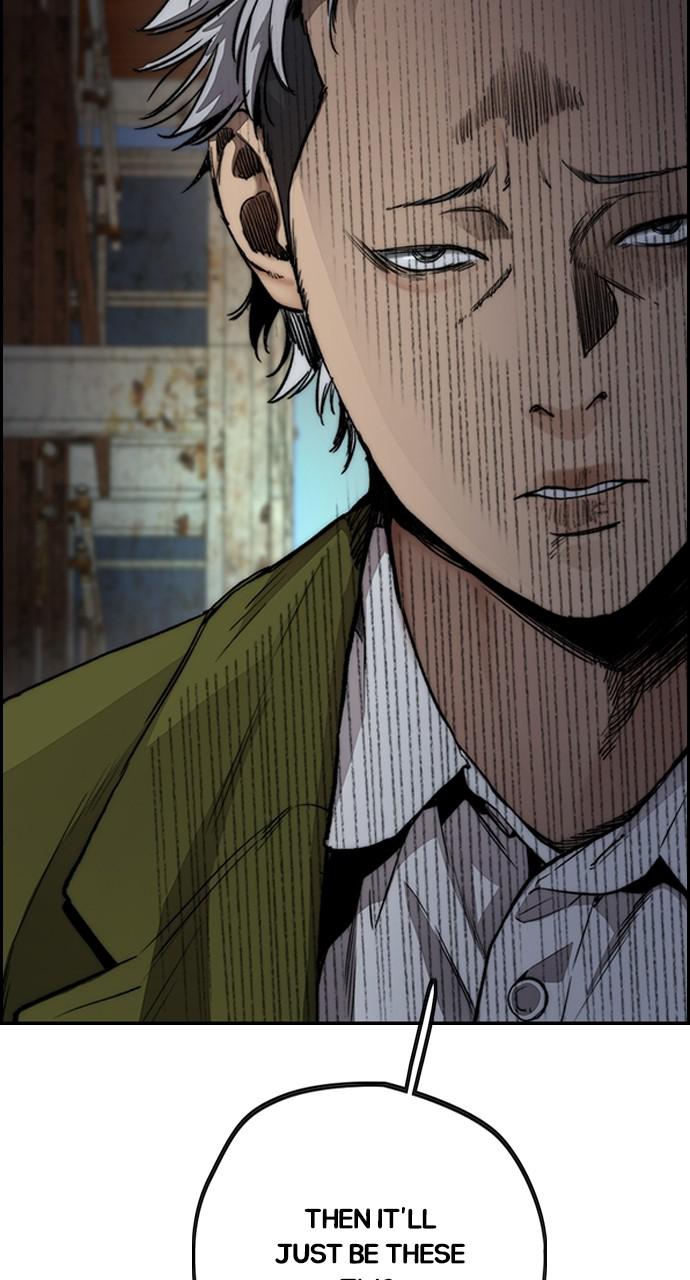 Wind Breaker SS4 - Manhwa Chap 46 - Next Chap 47