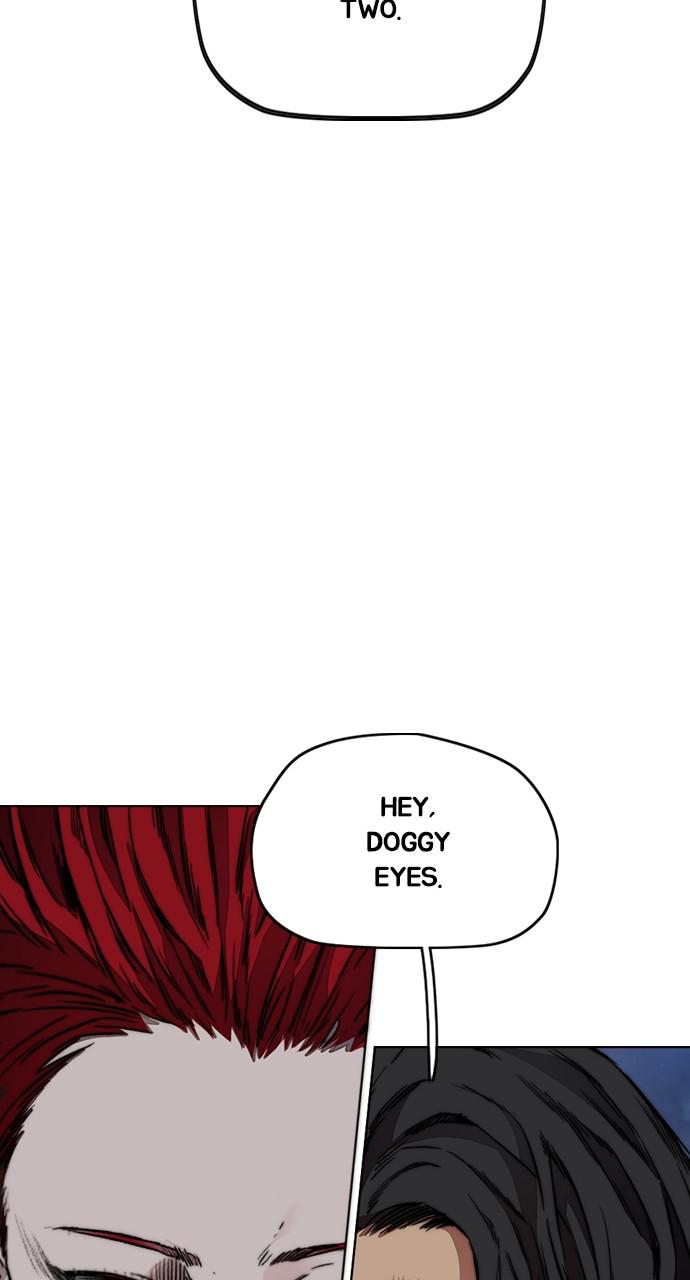 Wind Breaker SS4 - Manhwa Chap 46 - Next Chap 47