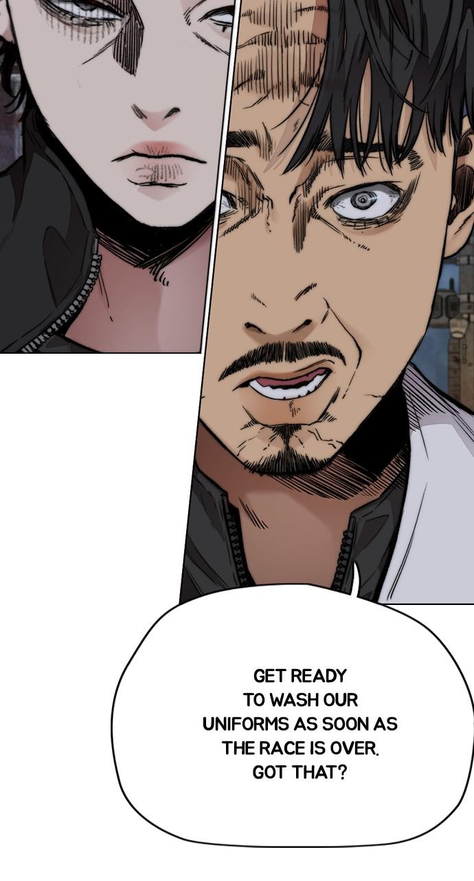 Wind Breaker SS4 - Manhwa Chap 46 - Next Chap 47
