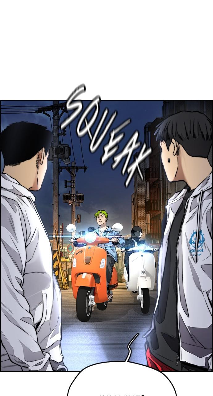 Wind Breaker SS4 - Manhwa Chap 46 - Next Chap 47