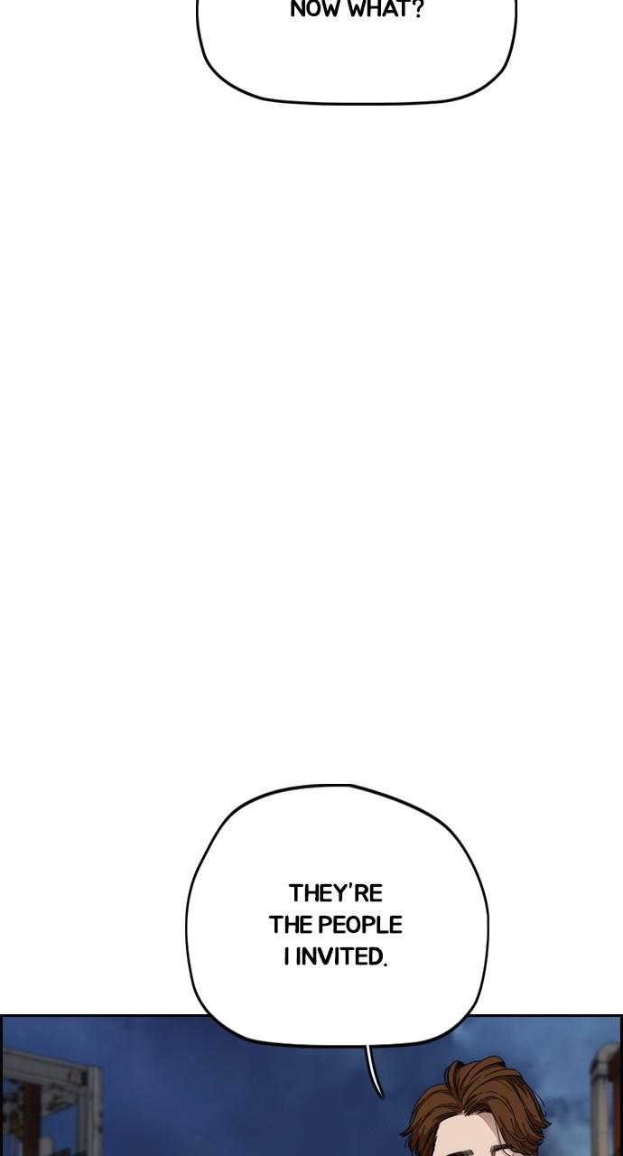 Wind Breaker SS4 - Manhwa Chap 46 - Next Chap 47