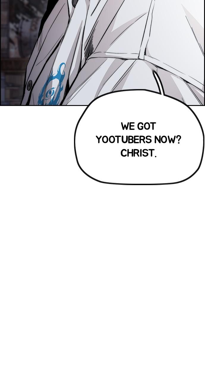 Wind Breaker SS4 - Manhwa Chap 46 - Next Chap 47