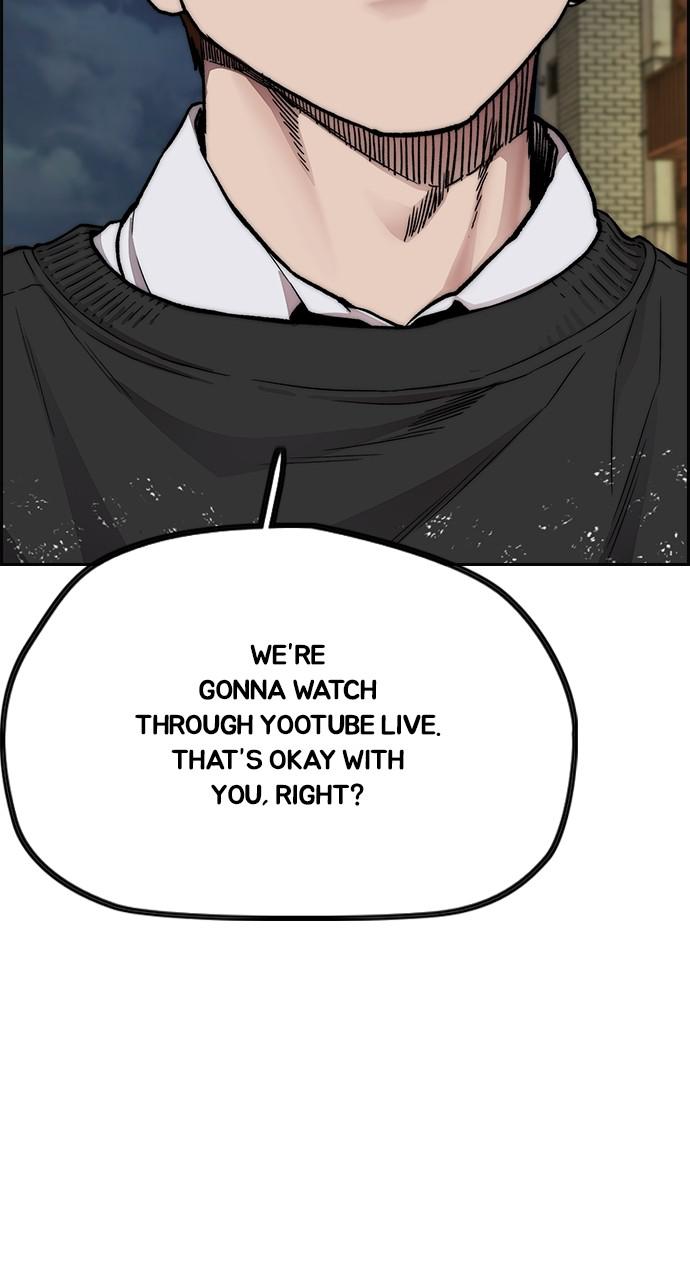 Wind Breaker SS4 - Manhwa Chap 46 - Next Chap 47